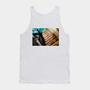 Stairs Tilt 2 Tank Top